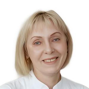 Окольникова Лариса Станиславовна